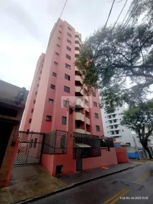Apartamento com 2 Quartos à venda, 102m² no Rudge Ramos, São Bernardo do Campo