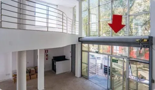 Prédio Comercial para alugar, 765m² no Prado, Belo Horizonte