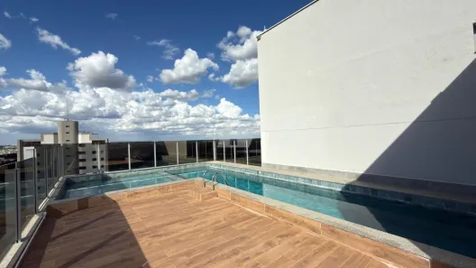 Apartamento com 2 Quartos para venda ou aluguel, 90m² no São Judas, Piracicaba
