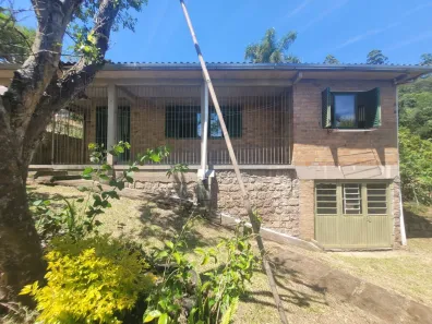 Casa com 3 Quartos à venda, 1500m² no Cascata, Porto Alegre