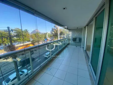 Apartamento com 4 Quartos à venda, 225m² no Lagoa, Rio de Janeiro