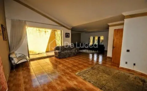 Casa de Condomínio com 3 Quartos à venda, 300m² no Jardim Chapadão, Campinas