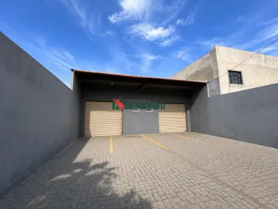 Sala Comercial para alugar, 85m² no Jardim Strass, Londrina