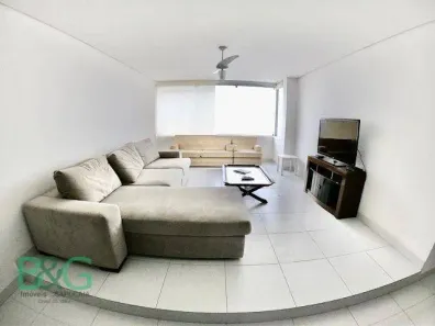 Apartamento com 2 Quartos à venda, 122m² no Pitangueiras, Guarujá