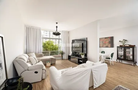 Apartamento com 5 Quartos à venda, 294m² no República, São Paulo