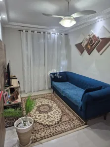 Apartamento com 2 Quartos à venda, 52m² no Parque Munhoz, São Paulo