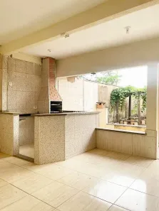 Casa com 4 Quartos à venda, 200m² no Saraiva, Uberlândia