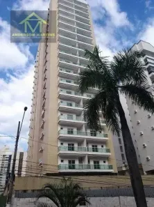 Apartamento com 3 Quartos à venda, 126m² no Praia da Costa, Vila Velha
