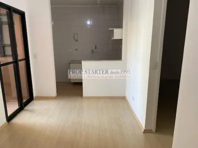 Apartamento com 1 Quarto para alugar, 35m² no Vila Buarque, São Paulo