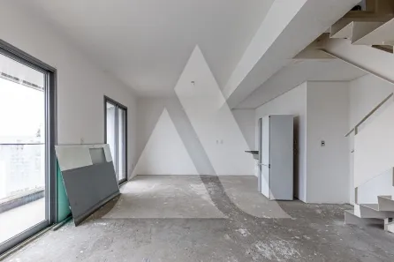 Cobertura com 2 Quartos à venda, 168m² no Vila Nova Conceição, São Paulo