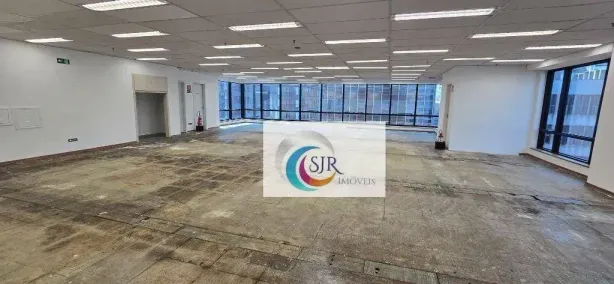 Sala Comercial para alugar, 436m² no Cerqueira César, São Paulo