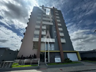 Apartamento com 2 Quartos à venda, 52m² no Costa e Silva, Joinville