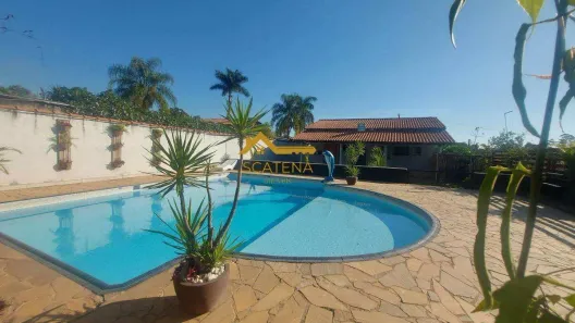 com 2 Quartos para alugar, 1130m² no Capoavinha, Votorantim