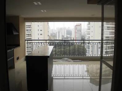 Apartamento com 3 Quartos à venda, 250m² no Vila Mariana, São Paulo