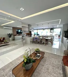 Casa de Condomínio com 3 Quartos à venda, 290m² no Jardim Ermida I, Jundiaí
