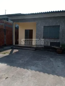 Casa com 3 Quartos à venda, 105m² no Guaratiba, Rio de Janeiro