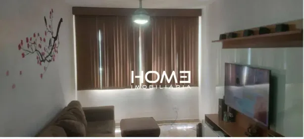 Apartamento com 2 Quartos à venda, 78m² no Rocha, São Gonçalo