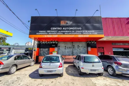 Ponto Comercial com 6 Quartos para alugar, 705m² no Vila Sônia, São Paulo