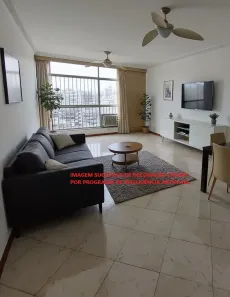 Apartamento com 4 Quartos à venda, 130m² no Tijuca, Rio de Janeiro