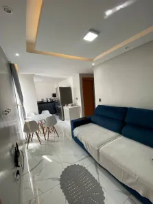 Apartamento com 2 Quartos à venda, 42m² no Cardoso, Aparecida de Goiânia