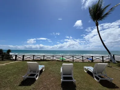 Casa com 5 Quartos para alugar, 250m² no Porto de Galinhas, Ipojuca