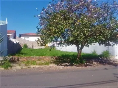 Lote/Terreno à venda, 184m² no Parque Conceição II, Piracicaba