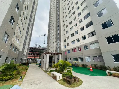 Apartamento com 2 Quartos à venda, 43m² no Jardim Paris, São Paulo