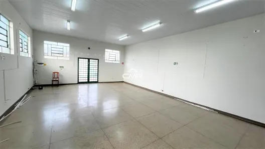 Ponto Comercial à venda, 234m² no Jardim São Luiz, Piracicaba