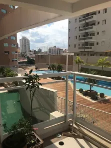 Apartamento com 2 Quartos à venda, 64m² no Vila Santo Antônio, Bauru