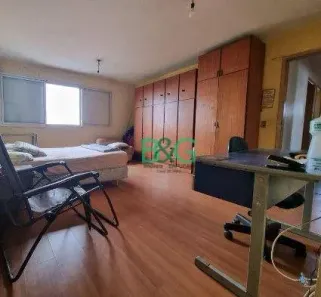 Apartamento com 4 Quartos à venda, 288m² no Socorro, São Paulo