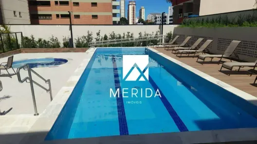 Apartamento com 3 Quartos à venda, 87m² no Vila Bastos, Santo André