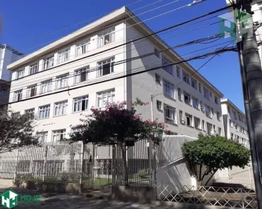 Apartamento com 3 Quartos à venda, 115m² no Centro Cívico, Curitiba