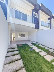 Casa com 3 Quartos à venda, 126m² no Portal de Jacaraípe, Serra