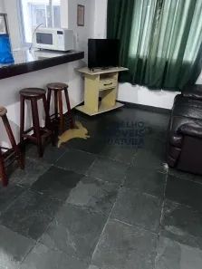 Apartamento com 2 Quartos à venda, 80m² no Praia Grande, Ubatuba