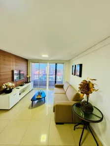 Apartamento com 3 Quartos à venda, 80m² no Cocó, Fortaleza