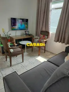 Casa com 2 Quartos à venda, 132m² no Taboão, São Bernardo do Campo