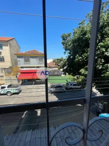 Apartamento com 2 Quartos para alugar, 40m² no Ramos, Rio de Janeiro