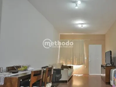 Casa com 3 Quartos à venda, 140m² no Jardim Atibaia (Sousas), Campinas
