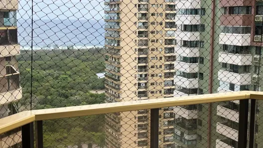 Apartamento com 4 Quartos à venda, 160m² no Barra da Tijuca, Rio de Janeiro