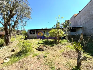 Fazenda/Sítio com 3 Quartos à venda, 1000m² no Curral, Ibiúna