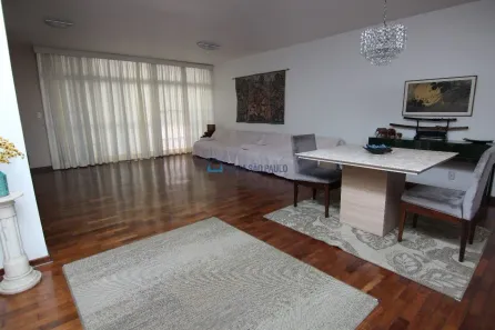 Sobrado com 4 Quartos à venda, 318m² no Vila Parque Jabaquara, São Paulo