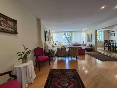 Apartamento com 4 Quartos à venda, 165m² no Ipanema, Rio de Janeiro