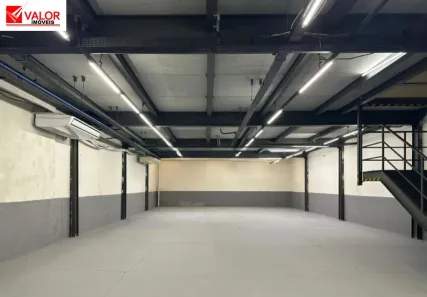 Galpão/Depósito/Armazém para alugar, 378m² no Butantã, São Paulo