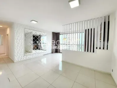 Apartamento com 3 Quartos à venda, 84m² no Santa Mônica, Uberlândia