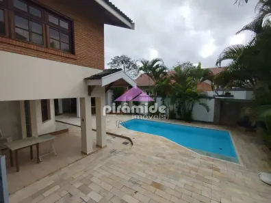 Casa de Condomínio com 5 Quartos à venda, 483m² no Jardim Aquárius, São José dos Campos