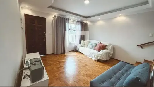 Sobrado com 3 Quartos à venda, 110m² no Jardim Paraíso, São Paulo