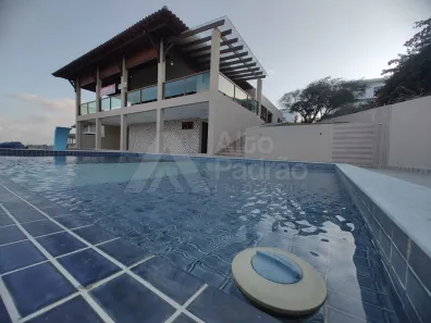 Casa de Condomínio com 4 Quartos à venda, 336m² no Alpes Suiços, Gravatá