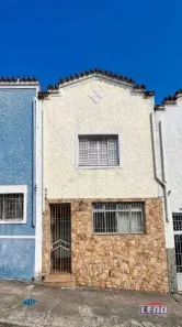 Sobrado com 2 Quartos à venda, 94m² no Penha de França, São Paulo