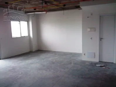Sala Comercial à venda, 37m² no Várzea da Barra Funda, São Paulo