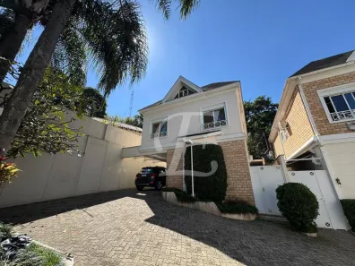 Casa de Condomínio com 4 Quartos à venda, 250m² no Jardim Petrópolis, São Paulo